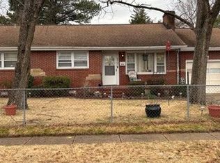 2515 Wyoming Ave, Norfolk, VA 23513