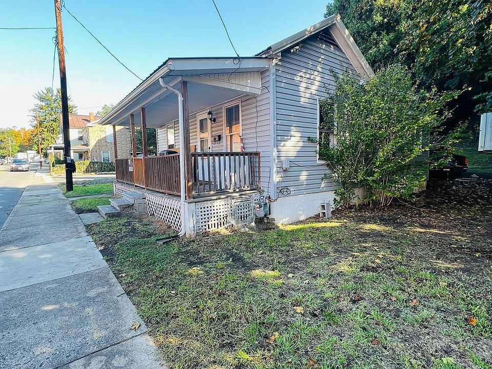 230 Main St, Westernport, MD 21562 Zillow