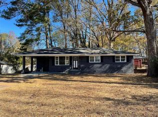4905 Sweet Valley Rd SW, Mableton, GA 30126