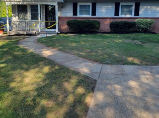 8805 Chestnut Ave, Bowie, MD 20720