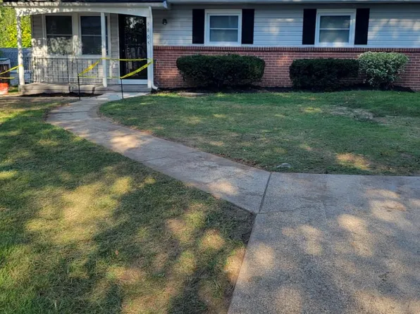 8805 Chestnut Ave, Bowie, MD 20720
