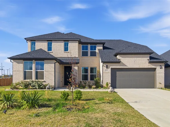 203 Lennon Dr, Hickory Creek, TX 75065