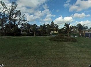 3205 Seagrape Rd, Lake Worth, FL 33462