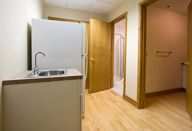 1320 P St #201 — Photo 4