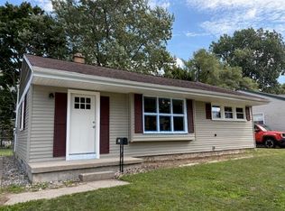 528 Stockford Dr, Adrian, MI 49221