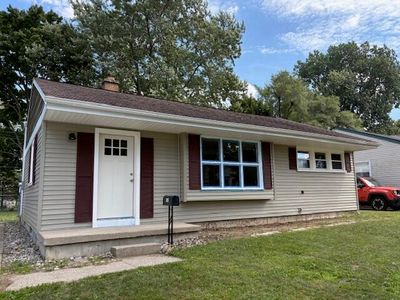 528 Stockford Dr, Adrian, MI, 49221