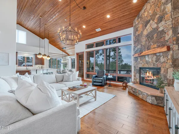 2661 E Telluride Drive, Flagstaff, AZ 86005