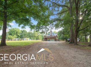 397 Mitchell Rd, Maysville, GA 30558