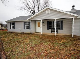 1505 Tudor St, Lowell, AR 72745