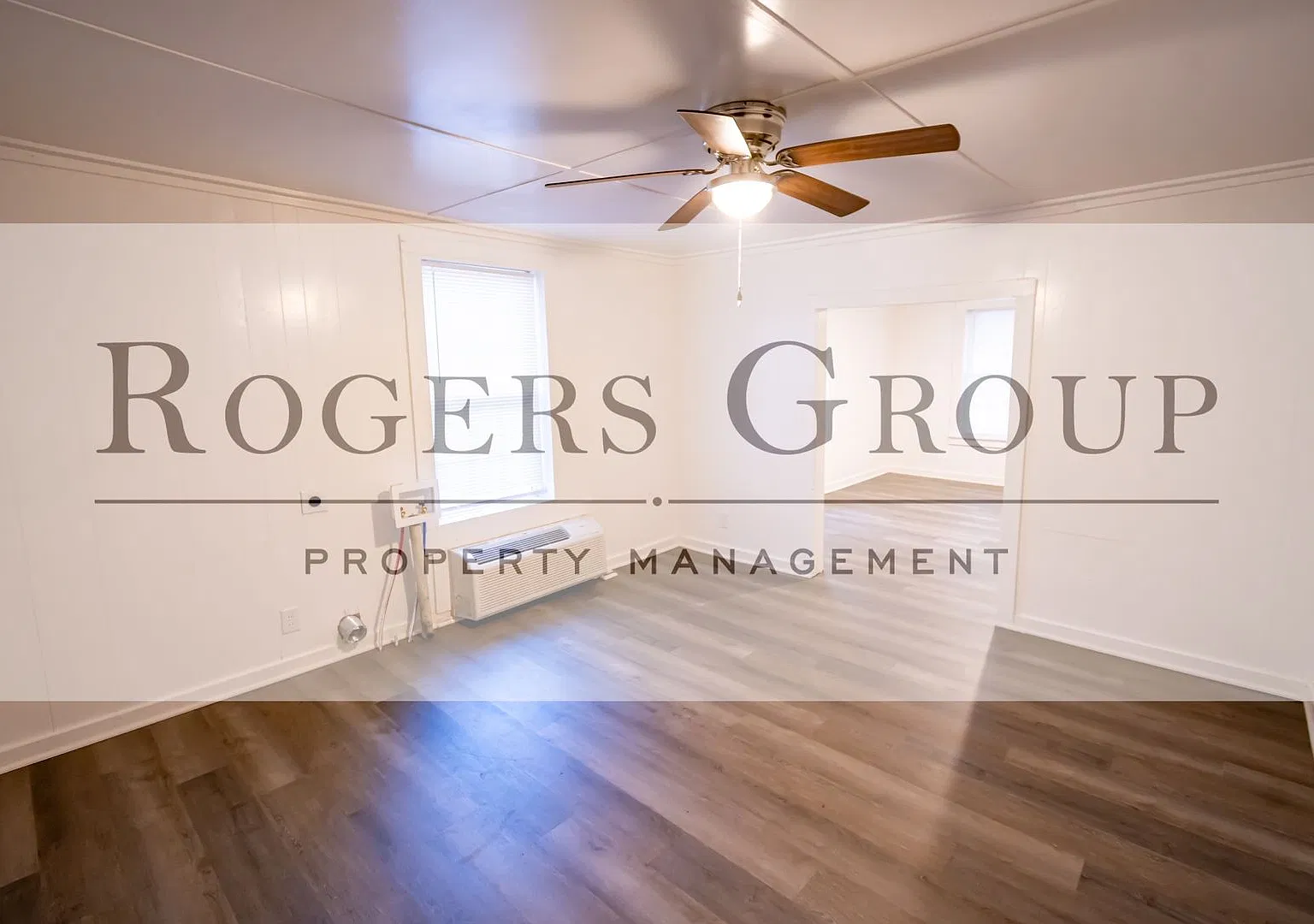 3 bed, 1.0 bath, 1064 sqft, $1,045 — Photo 3
