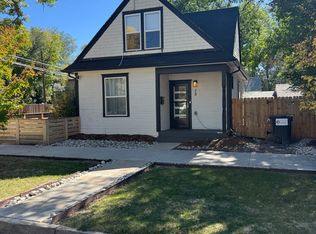 15 S 12th St, Colorado Springs, CO 80904
