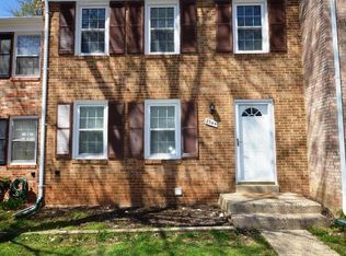 8344 Moline Pl, Springfield, VA 22153