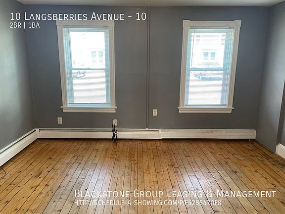 2nd image of 10 Langsberries Ave #10