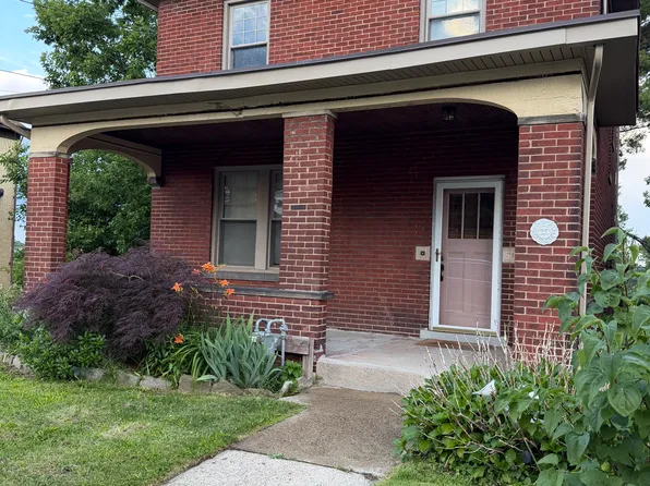 1501 Westfield St, Pittsburgh, PA 15216