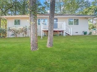 3993 Flakes Mill Rd, Decatur, GA 30034