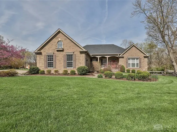 913 Markley Woods Way, Cincinnati, OH 45230