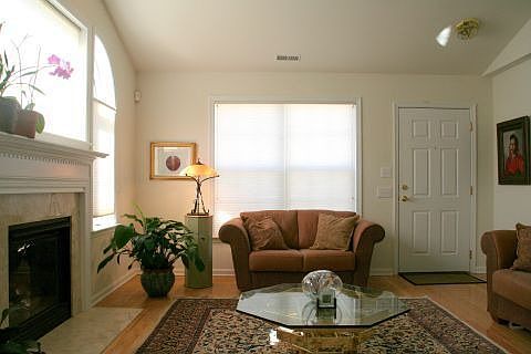  Living Room View