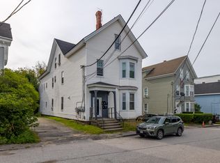 139 Oak St, Lewiston, ME 04240