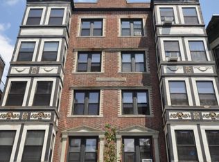 75 Burbank St APT 305, Boston, MA 02115