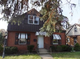 1319 21st St, Rockford, IL