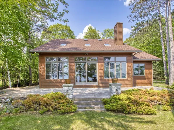11053 N Robin Lane, Hayward, WI 54843