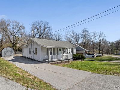 2425 La Salle Dr, Alton, IL, 62002
