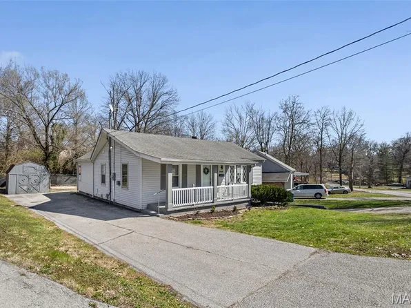 2425 La Salle Dr, Alton, IL 62002