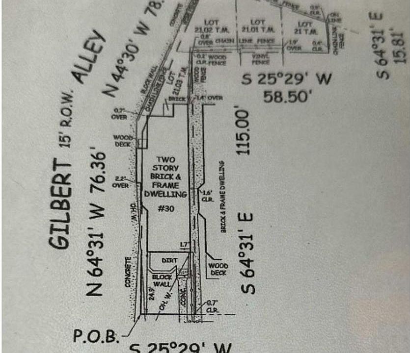 1st image of 30 N Overbrook Ave