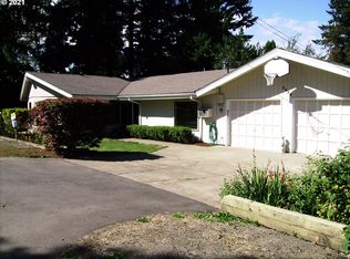 3939 SW Spring Garden St, Portland, OR 97219