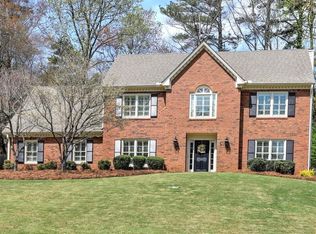 4225 Singing Post Ln NE, Roswell, GA 30075