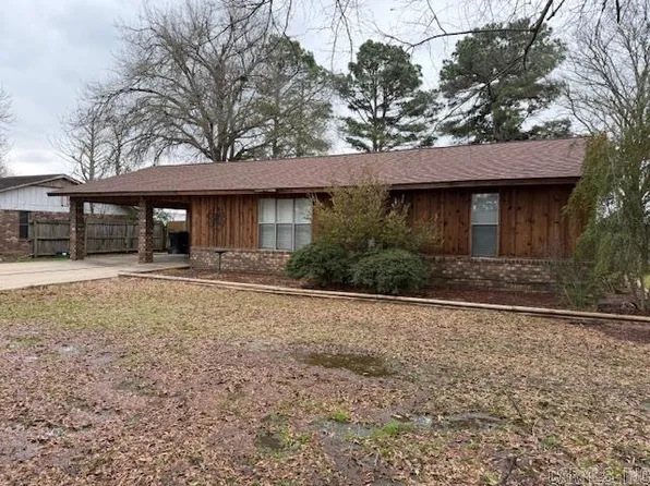 20 Green Meadow Dr, Dewitt, AR 72042