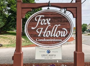 915 Fox Hollow Dr, Hudson, NH 03051