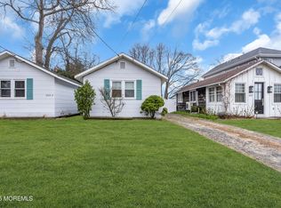 613 Essex Ave #B, Spring Lake, NJ 07762