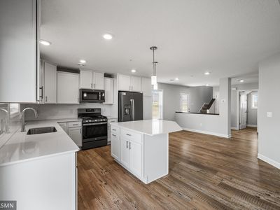 2173 Heron Ct, Lino Lakes, MN, 55038