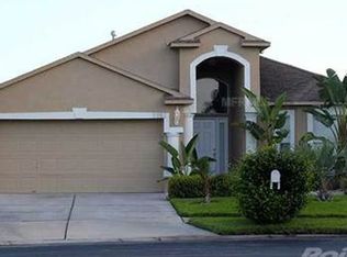 1951 Blanchard Ct, Zephyrhills, FL 33543