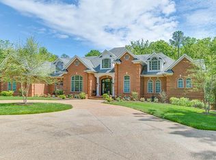 13295 Beckford Ln, Henrico, VA 23238