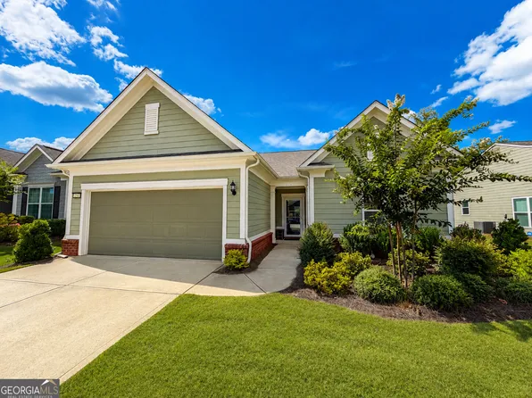 229 Nuttall Dr, Griffin, GA 30223