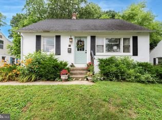 515 Hillside Dr, West Chester, PA 19380