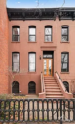 Rented by The Agency