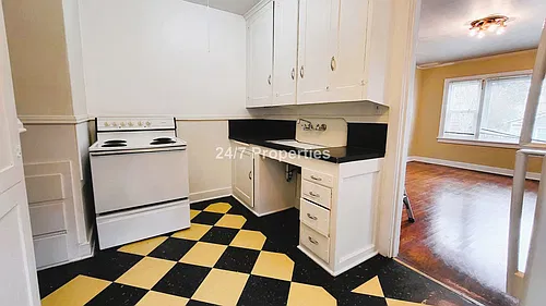 Vintage 1 BD | 1 BA Apartment in the Heart of Hawthorne/Belmont Photo 1