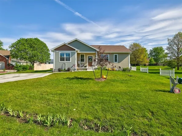 1808 Linden St, Granger, IA 50109