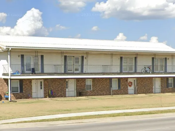 270 Thompsonville Ln APT 201, Oak Grove, KY 42262