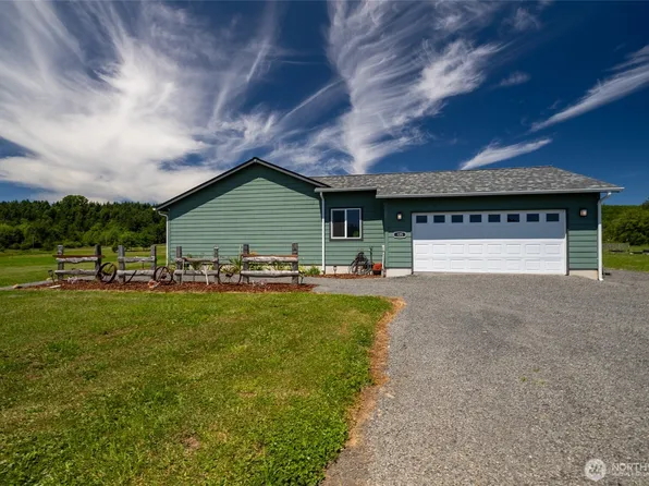 125 Apple Tree Lane, Onalaska, WA 98570