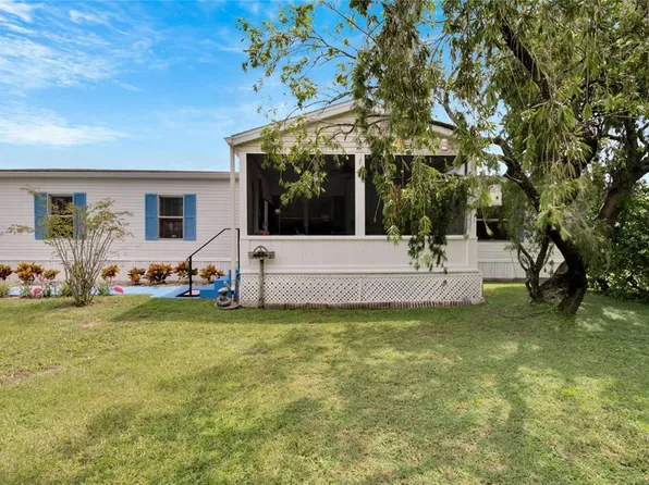 6403 Durant Rd, Plant City, FL 33567
