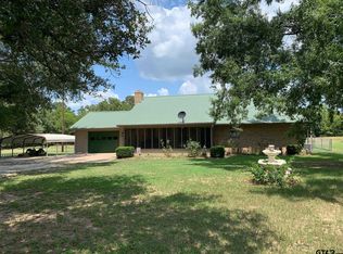 440 County Road 1739, Yantis, TX 75497