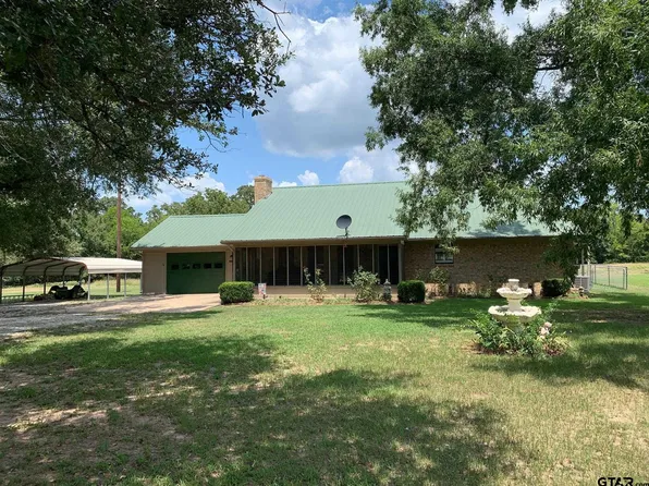 440 County Road 1739, Yantis, TX 75497