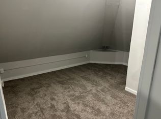 1002 N Fountain Ave APT A, Springfield, OH 45504