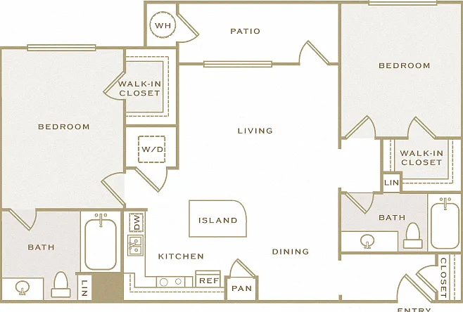 First and Main Apartments — Photo 35