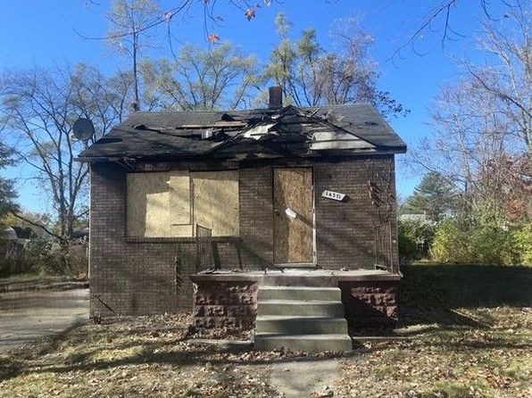 14371 Dacosta St, Detroit, MI 48223