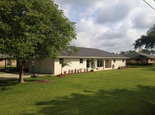 408 Romy Dr, Lockport, LA 70374